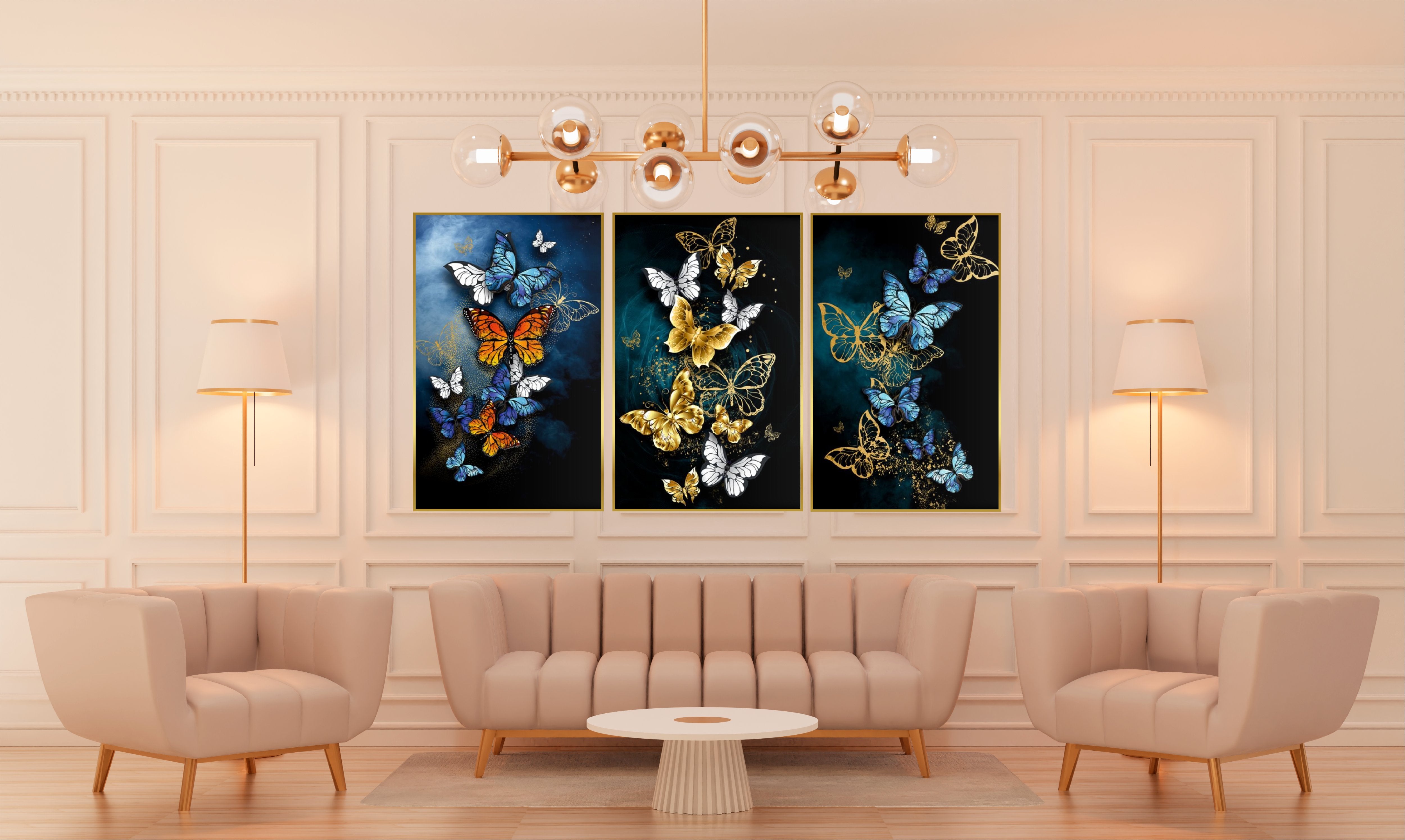 Customize Large Photo Prints on Acrylic