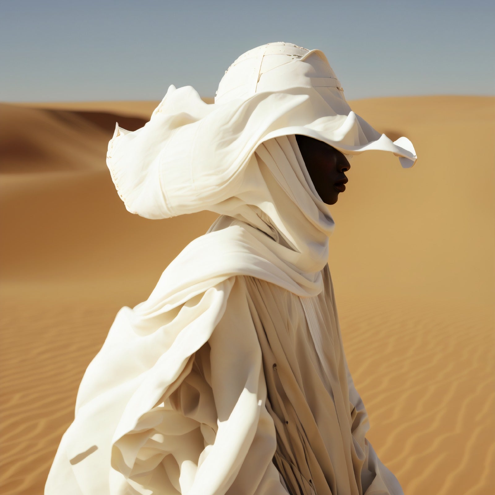 Elegantly transcending tradition, bridal hats Abstract Graffiti Art