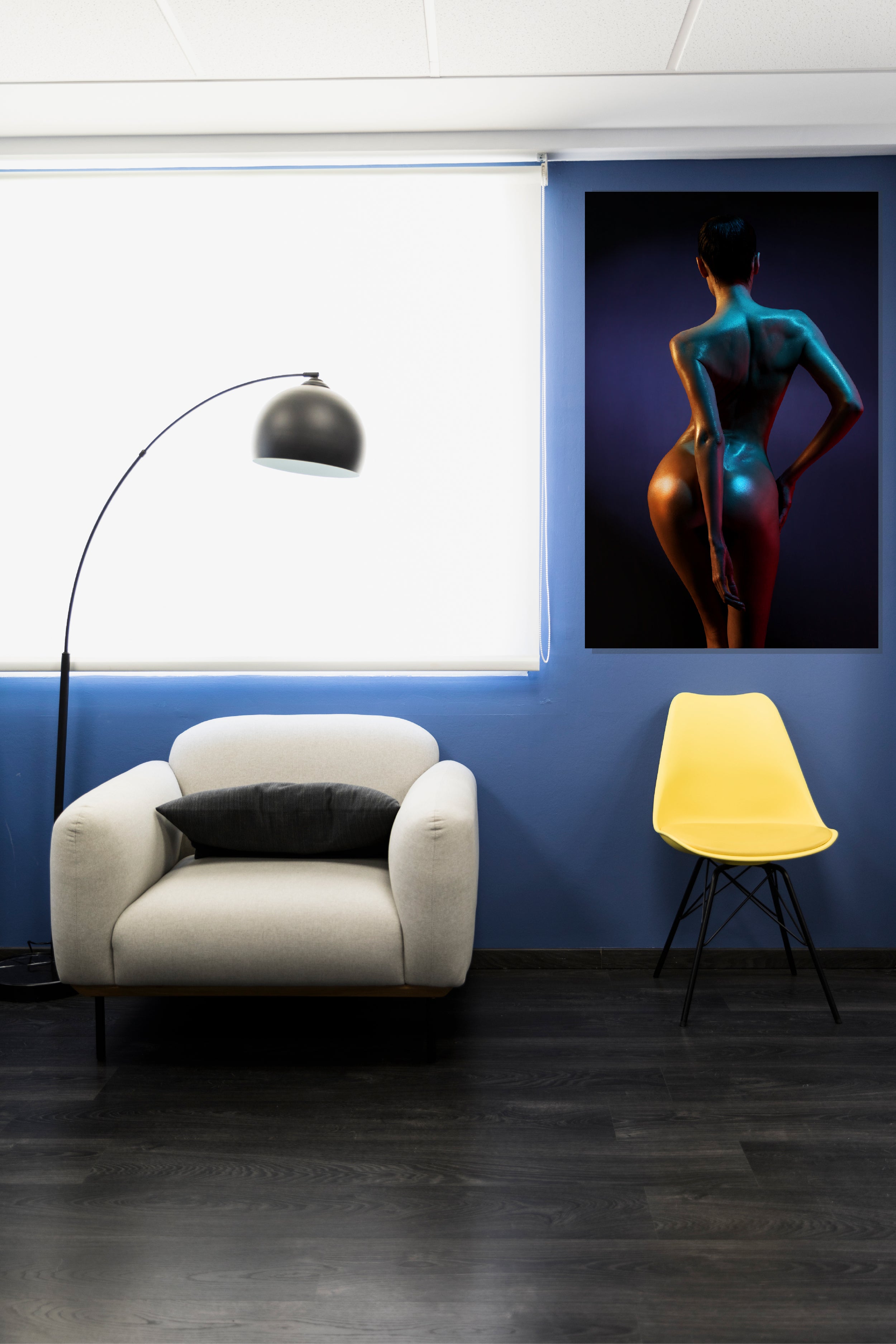 Sexy Woman Nude