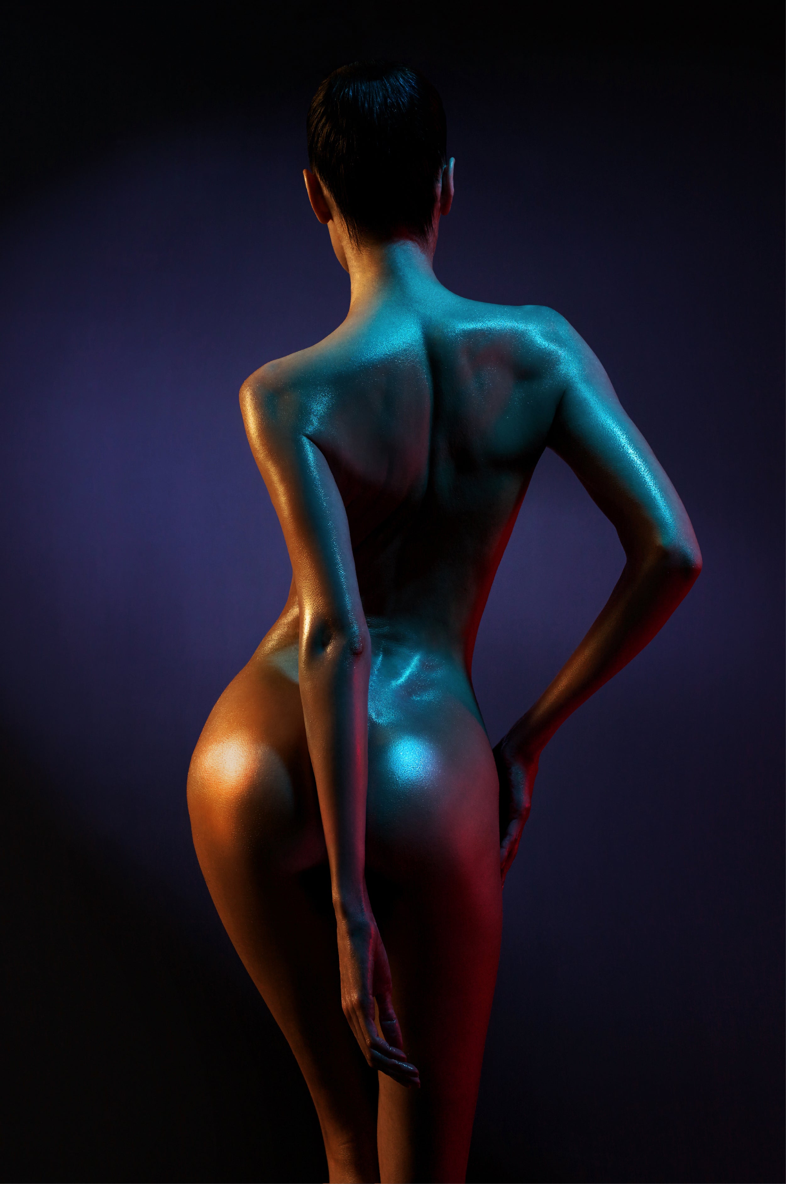 Sexy Woman Nude