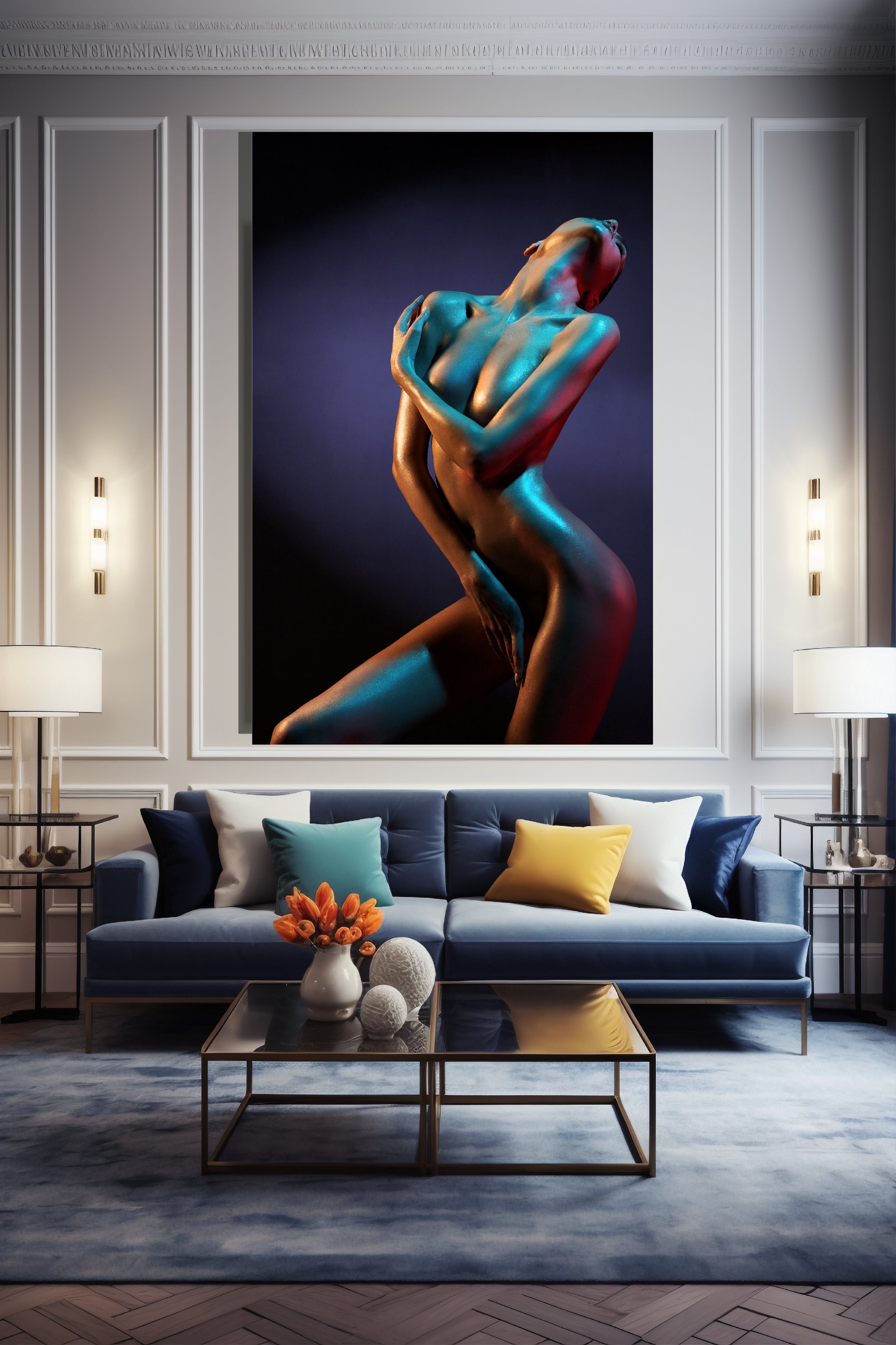 Sexy Girl Nude