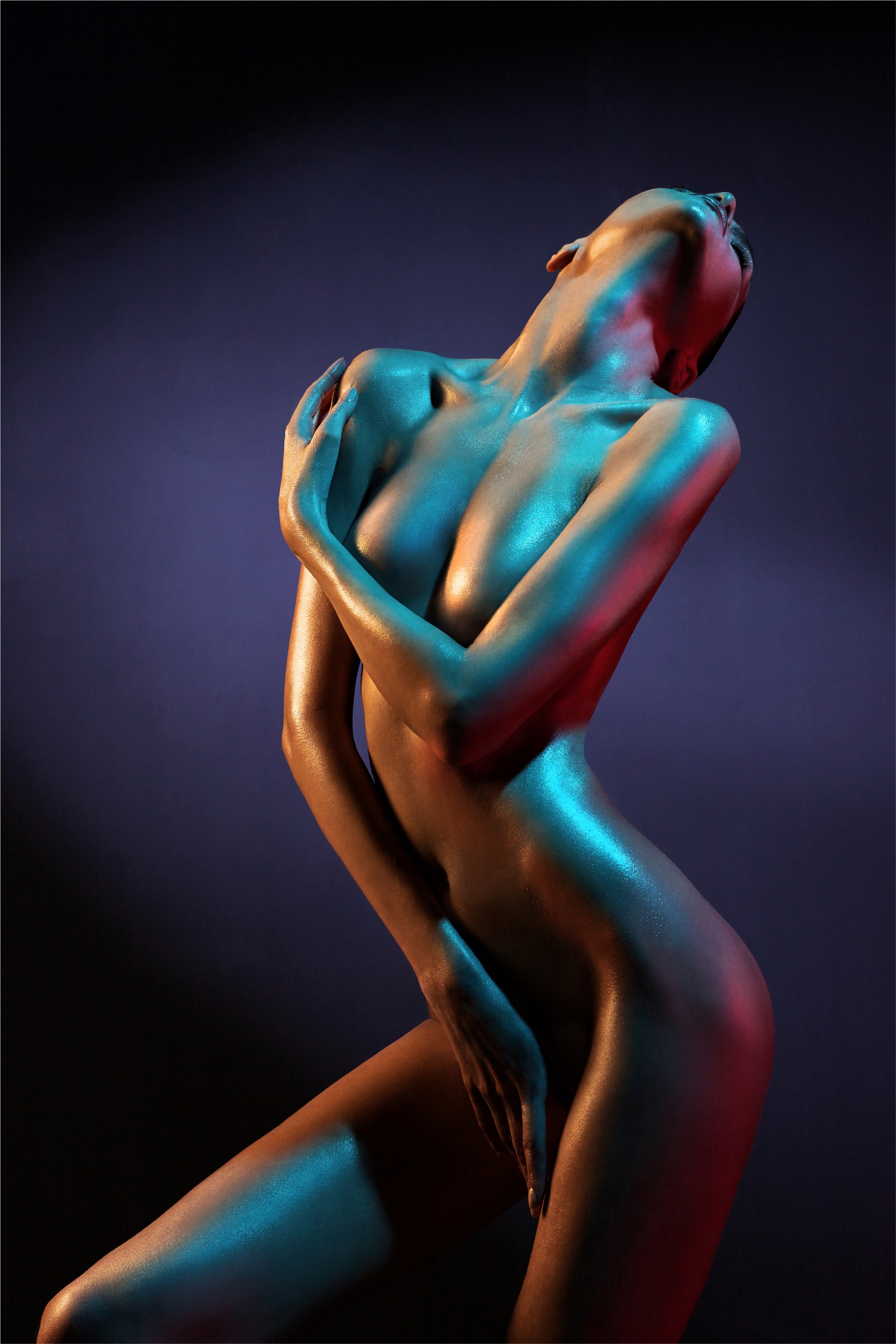Sexy Girl Nude